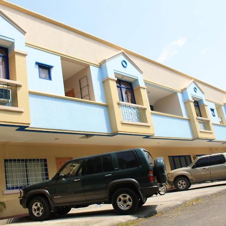 Dumaguete Springs Apartment Dumaguete City Экстерьер фото