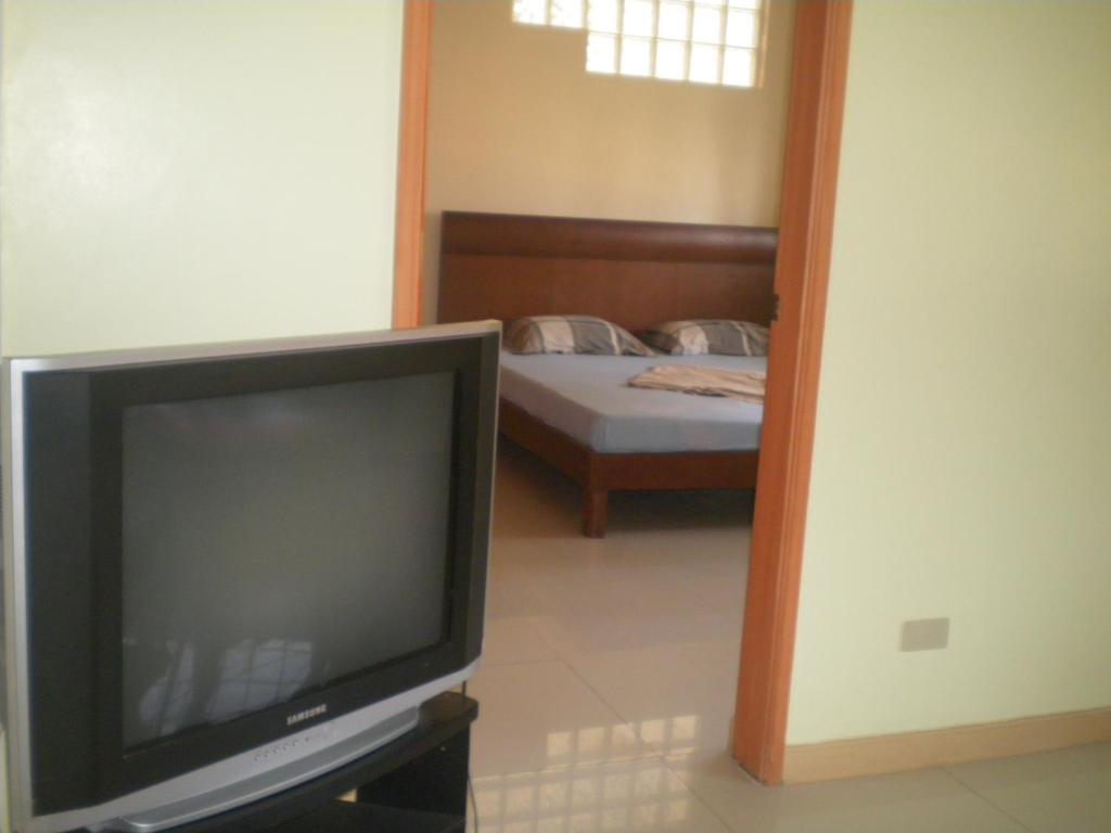 Dumaguete Springs Apartment Dumaguete City Номер фото