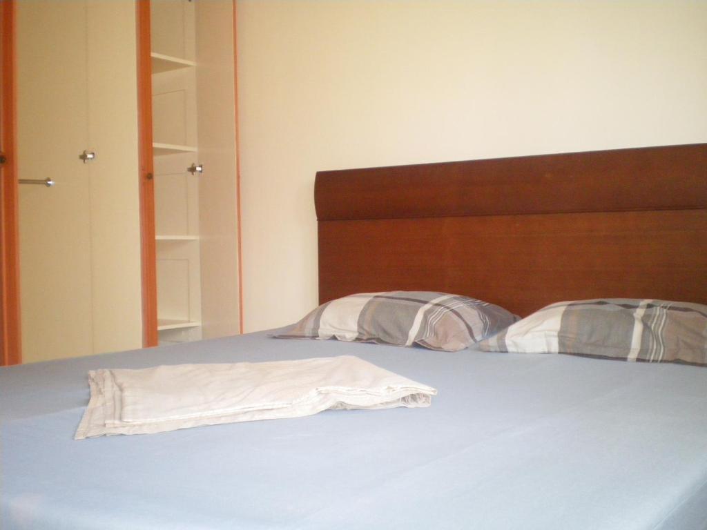 Dumaguete Springs Apartment Dumaguete City Номер фото