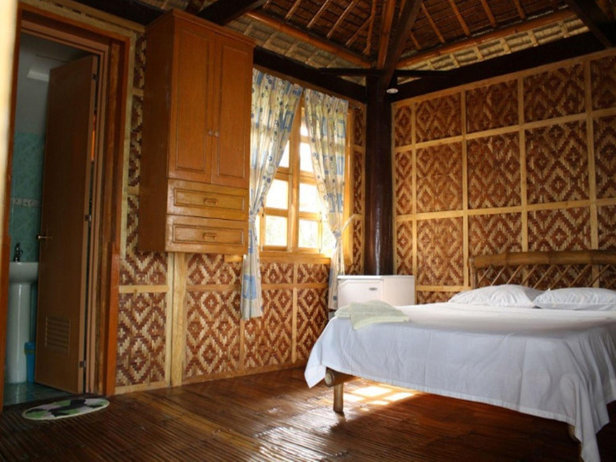 Dumaguete Springs Apartment Dumaguete City Экстерьер фото