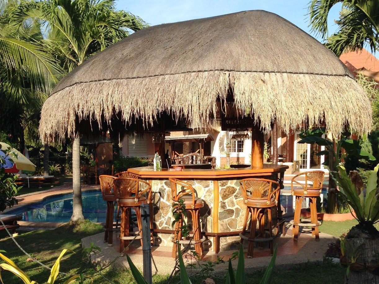 Dumaguete Springs Apartment Dumaguete City Экстерьер фото