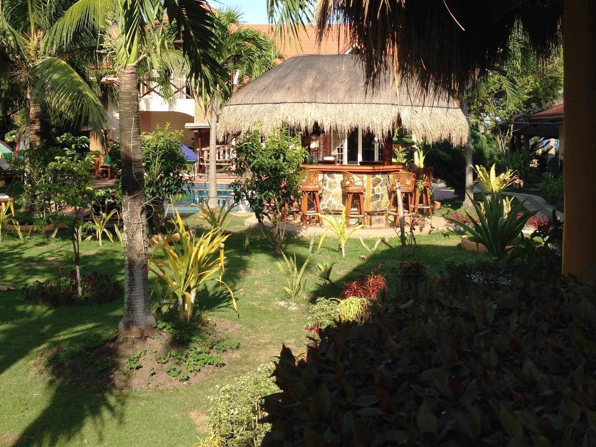 Dumaguete Springs Apartment Dumaguete City Экстерьер фото