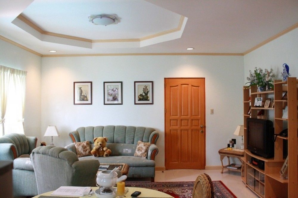 Dumaguete Springs Apartment Dumaguete City Экстерьер фото