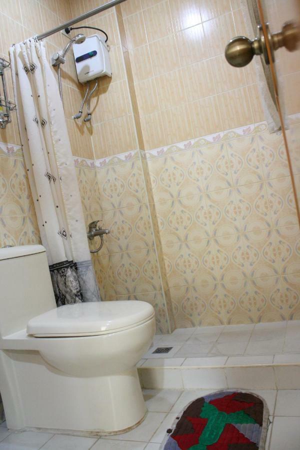 Dumaguete Springs Apartment Dumaguete City Экстерьер фото